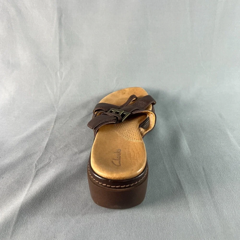 Clarks thank you